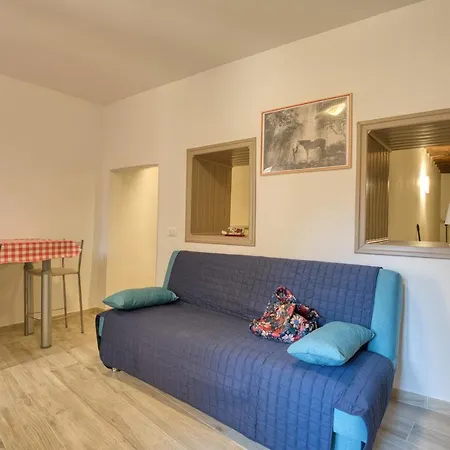 Apartamento La Casetta Di Concetta - Goelba