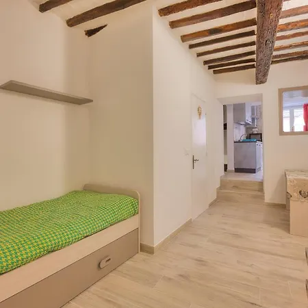 La Casetta Di Concetta - Goelba Apartamento *