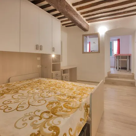 La Casetta Di Concetta - Goelba